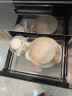 方太（FOTILE）官方嵌入式消毒柜专业母婴级消毒碗柜家用嵌入式消毒柜JF1E.i/JF1E.i-W 二星级 100L 黑色 消毒柜 实拍图