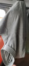 七匹狼短袖t恤男夏季男士休闲舒适翻领竖条纹T恤时尚百搭上衣 101(藏青) 175/92A/XL