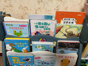 一年級(jí)課外閱讀必讀 清華附小學(xué)校推薦一二年級(jí)課外書閱讀必讀繪本 猜猜我有多愛你 爺爺一定有辦法 蚯蚓的日記 落葉跳舞 逃家小兔 我爸爸 我媽媽買綠豆 團(tuán)圓 青蛙和蟾蜍 小豬唏哩呼嚕抱抱  拼注音版可選 曬單實(shí)拍圖