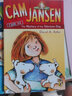 英文原版小說(shuō) 偵探故事1-10套裝 Cam Jansen 少女偵探簡(jiǎn)森 英語(yǔ)初級橋梁章 曬單實(shí)拍圖