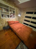 依诺维绅（innovation） 瑞萌 沙发床小户型沙发客厅多功能折叠沙发现代简约布艺原创设计 #581-140(定制面料请撩客服) 晒单实拍图