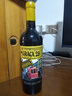 喵酒云倉【酒哥寶藏酒款】葡萄牙28路電車珍藏蠟封干紅葡萄酒名畫藝術(shù)酒標 電車珍藏2021【1支】 曬單實拍圖