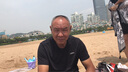 鵲笙秋冬季加絨加厚男士保暖內衣男半高領(lǐng)秋衣新款長(cháng)袖t恤打底衫韓版 黑色+深灰【兩件裝】 4XL [建議165-180斤] 曬單實(shí)拍圖