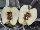 京臻峙果蛇果嬰兒粉面刮泥粉面沙甜蘋(píng)果寶寶食品大果新鮮現(xiàn)摘現(xiàn)發(fā) 蛇果 15斤 曬單實(shí)拍圖