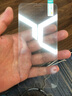 首魏 適用蘋(píng)果8/7/plus鋼化膜iPhone6/6S/SE/SE2/SE3代防窺玻璃保護(hù)手機(jī)膜 電鍍高清防指紋2片裝 蘋(píng)果8Plus/7Plus（5.5英寸） 曬單實(shí)拍圖