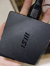 微星（MSI）新世代14丨15 Modern 輕薄本電腦 支持PD快充 長(zhǎng)續(xù)航 Wi-Fi 6E 16G內(nèi)存 512G固態(tài) 學(xué)生筆記本 i5-13420H丨15.6英寸 曬單實(shí)拍圖