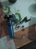 凌科（LINGKE）爆款三合一電動(dòng)剃須刀男士刮胡刀小型迷你小鋼炮便捷式剃胡刀 灰色 曬單實(shí)拍圖
