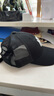 NEW ERA-MLB棒球帽男女情侶彎檐遮陽(yáng)透氣網(wǎng)帽TRUCKER  60358155黑色NY 曬單實(shí)拍圖