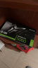 影馳 GeForce RTX 5060 金屬大師 黑金版 OC DLSS 4 電競游戲/設(shè)計(jì)剪輯/直播娛樂/AI本地部署電腦顯卡 曬單實(shí)拍圖