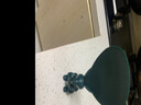 喜得潤兔子飯勺湯勺耐高溫不粘鍋米粒家用廚房烹飪勺電飯煲專(zhuān)用飯鏟 墨綠色 曬單實(shí)拍圖