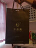 雅鑫苑（yaxinyuan）兩盒裝鐵觀音新茶葉共500g烏龍茶濃香型禮盒裝雅鑫苑雅淳禮盒 曬單實拍圖