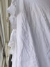 南极人4件短袖t恤男纯棉男士T桖白色宽松大码衣服男装夏季潮流印花青年 白色孙悟空+白H英文+白HIGH+纯白 XXL（建议140-160斤左右） 实拍图