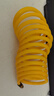 尤利特（UNIT）尤利特車(chē)載充氣泵專(zhuān)用延長(zhǎng)充氣管配件高壓氣線氣嘴輪胎打氣泵接頭 3米延長(zhǎng)管（尤利特專(zhuān)用） 曬單實(shí)拍圖