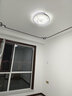 燈尉仕客廳吊燈新中式全屋燈具套餐輕奢大氣餐廳燈復(fù)式樓別墅中國(guó)風(fēng)燈飾 10頭-配全光譜三色光源 曬單實(shí)拍圖