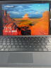 微软Surface Pro4/5/6/7/8/9 12.3英寸笔记本电脑商务办公本学生二手二合一平板 95新 Pro3 i7-4650 8G+256G 带键盘 实拍图