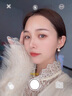 大絨鵝耳釘女2024新款耳墜輕奢生日禮物小眾無(wú)耳洞耳夾耳飾 貝珠耳釘 曬單實(shí)拍圖