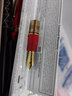 SAILOR 日本 1227 新款四季織童話故事系列 14K金尖 機(jī)織鶴 明尖 輝夜姬（新款筆尖） MF 曬單實拍圖