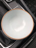 憶器（YIQI）蕭琴汝窯束口杯景德鎮(zhèn)手工陶瓷茶具功夫茶杯建盞杯開片冰裂主人杯 曬單實拍圖