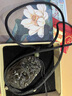 那遇正品冰種黑曜石飛天貔貅吊墜男女款本命年龍年項鏈掛件項墜高品質(zhì) 冰種飛天貔貅 曬單實(shí)拍圖