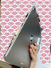 Apple/苹果 iPad Pro 11英寸平板电脑 2022年款(512G WLAN版/M2芯片/学习办公娱乐/MNXH3CH/A)深空灰色 实拍图