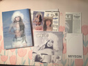 特價(jià)現(xiàn)貨 女娃 (G)I-DLE 正規(guī)二輯 2 專輯 GIDLE 全新未拆 PB 1版 白色 曬單實(shí)拍圖