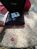卡地亞（Cartier）項(xiàng)鏈女 LOVE系列圓餅項(xiàng)鏈女士 送女友老婆生日禮物 B7219500 18K黃金色 圓餅項(xiàng)鏈 曬單實(shí)拍圖