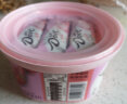 德芙（Dove）草莓芝士牛奶味软糖夹心巧克力30g袋装春游露营小零食糖果礼物 实拍图