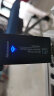 纽曼 1300M免驱版 USB无线网卡 千兆5G双频 台式机笔记本电脑 随身WiFi接收器发射器 外置双天线高速 穿墙 晒单实拍图