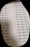 全橫式口算題卡50以?xún)燃訙p法數學(xué)練習冊幼兒園小班中班大班升小學(xué)一年級幼小銜接 3-5-6-7-8歲兒童學(xué)前班一年級計算術(shù)算數題作業(yè)本專(zhuān)項強化訓練鍛煉提高做題能力提高做題技巧每日練習 曬單實(shí)拍圖