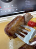 鮮有志四川特產(chǎn) 香腸排骨1000g土豬柴火煙熏四川 曬單實(shí)拍圖