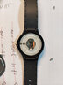 卡西歐(CASIO)男表 男士橡膠帶運(yùn)動(dòng)手表 MW-240-3B 曬單實(shí)拍圖