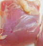 施佳嗒去皮去骨雞腿肉排新鮮冷凍7080漢堡肉半成品燒烤油炸健身代餐商用 去皮去骨雞腿肉【1包25片】 曬單實(shí)拍圖
