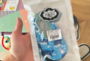 拉夏莉亞兒童地板鞋寶寶防滑軟底鞋襪室內(nèi)學(xué)步襪套嬰兒襪子鞋男童女童夏季 曬單實(shí)拍圖