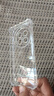 Freeson 適用華為Mate70 Pro/優(yōu)享版/Pro+手機殼保護套簡約全包鏡頭防摔軟殼【四角氣囊防撞-附掛繩】透明 曬單實拍圖