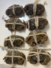 【禮券】陽澄聯(lián)合大閘蟹禮券螃蟹券蟹卡禮盒禮品卡海鮮水產(chǎn)提貨卡 1288型 公3.0兩 母2.0兩 3對(duì) 6只 曬單實(shí)拍圖