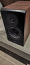 丹拿（DYNAUDIO） 新意境  Emit 20 HiFi無源書架音響 發(fā)燒音箱 木質 2.0 胡桃木 曬單實拍圖
