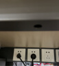 三拓 PDU机柜电源插座机柜插排大功率多功能接线板8位10A新国标 开关不带线 TS8009 实拍图
