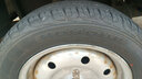 超群155/65R13電動汽車輪胎適配元寶御捷金彭雷丁 漢唐新能源 QQ3樂馳 155/65R13 加厚耐磨 曬單實拍圖