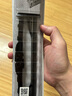 博世（BOSCH）火翼有骨雨刮器片雨刷器適配豐田本田日產(chǎn)現代起亞長(cháng)安傳祺奇瑞等 21英寸530mm 一支裝 曬單實(shí)拍圖