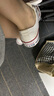 匡威（Converse）all star帆布鞋男鞋女鞋經(jīng)典低幫運動休閑鞋中性情侶白色101000 101000 白色常青款 36 曬單實拍圖
