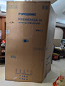 松下（Panasonic）632升對開(kāi)門(mén)雙開(kāi)門(mén)冰箱一級能效無(wú)霜變頻抗菌速凍 大容量節能家用【家電國家補貼NR-EW63WSA-W  曬單實(shí)拍圖