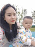 ZGWT輕奢高檔品牌短袖T恤女夏季新款愛心金閃閃百搭時(shí)尚洋氣上衣 大白色 XL 建議125-135斤 曬單實(shí)拍圖