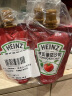 亨氏(Heinz) 番茄酱 番茄沙司 120g*4袋装 卡夫亨氏出品 实拍图