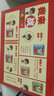 小學(xué)生多功能英語(yǔ)成語(yǔ)同義詞近義詞反義詞組詞造句搭配字典詞典 彩圖版禮盒精裝（套裝共5冊(cè)）專用辭書工具書 曬單實(shí)拍圖