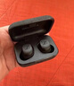 森海塞爾Sennheiser MOMOENTUM3木饅頭3真無(wú)線3代藍(lán)牙耳機(jī)主動(dòng)降噪 黑色 95新 曬單實(shí)拍圖