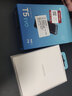 三星（SAMSUNG）T5 EVO Type-c USB 3.2 移動(dòng)固態(tài)硬盤(pán) PSSD 多設備兼容性能穩定 T5 EVO 星耀黑 自帶掛環(huán)/2米抗跌/橡膠外殼 2TB 曬單實(shí)拍圖