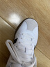 adidas「T頭鞋」VL COURT 3.0板鞋小白鞋德訓(xùn)鞋女阿迪達(dá)斯輕運(yùn)動(dòng)   白色/黑色/灰色   36.5 曬單實(shí)拍圖