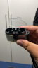 FIIL CC Pro2智能降噪真无线蓝牙耳机 小金标认证长续航 苹果华为小米手机电脑笔记本耳机  钛空灰 实拍图