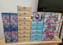 【全網(wǎng)低價(jià)】卡游 小馬寶莉卡片整盒輝月包小卡正版小馬寶莉文具周邊明信片賀卡SC卡牌1盒18包 曬單實(shí)拍圖