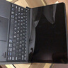 DUX DUCIS適用三星TAB S10+藍牙妙控鍵盤(pán)保護套S9FE Plus平板電腦12.4英寸平板觸控s8ultra全包防摔硅膠軟殼 S7 FE 12.4英寸【鍵盤(pán)保護套+鼠標】 曬單實(shí)拍圖